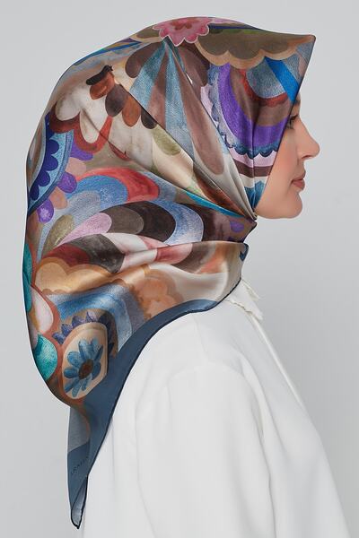 Armine ARMİNE N.SPORT EŞARP 7911