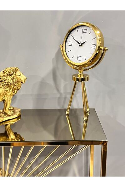 Genel Markalar MİNİ TRİPOD SAAT