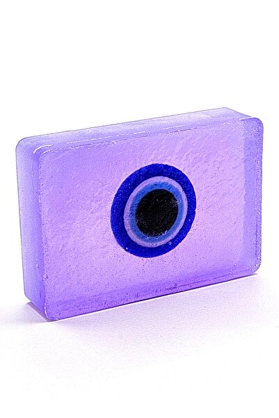 JOKER ABDUL هدية مزخرفة برائحة الفاكهة الاستوائية وخرز عين الشر باللون الأرجو...