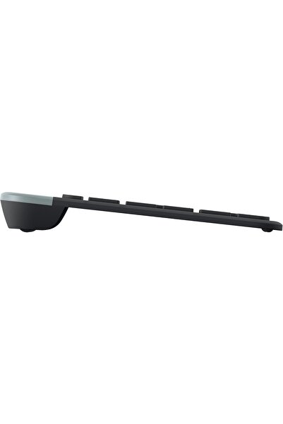 logitech 920-009435 Mk470 Siyah Kablosuz Klavye Mouse Seti