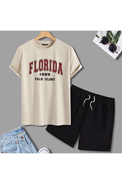 GALASHOP Jujutsu Kaisen Set Tshirt shorts model774