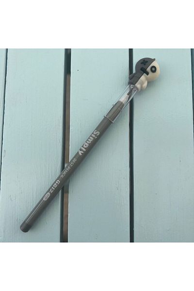 Kpop Dünyasi BTS "BT21" Pencil