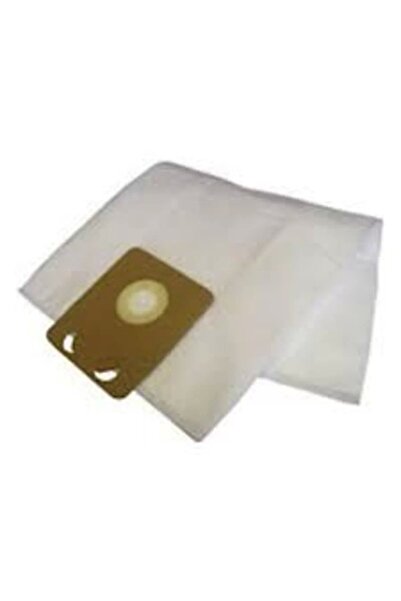 Beko Nilfisk VP 300 Eco - 5 Υφασμάτινες σακούλες για ηλεκτρική σκούπα