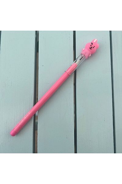 Kpop Dünyasi BTS "BT21" Pencil