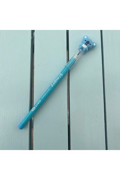 Kpop Dünyasi BTS "BT21" Pencil