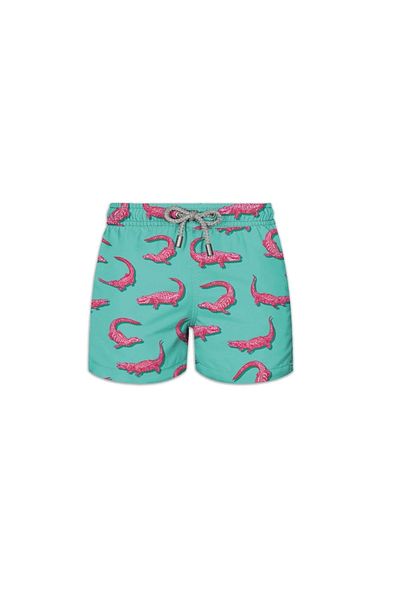 John Frank Boy's Swim Shorts