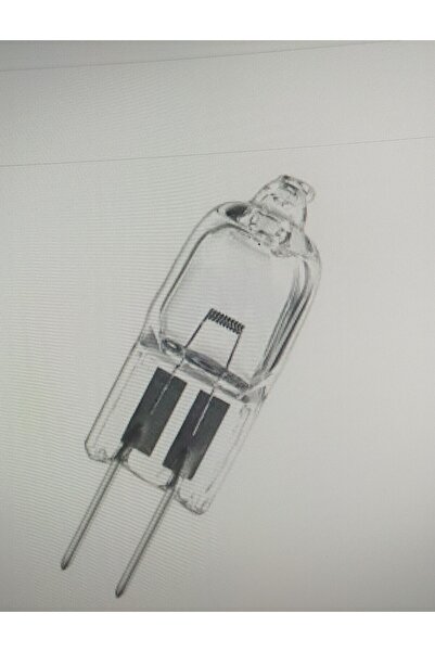 LENAOKSAN OSRAM 64250 20 W 6 V HOLOJEN DISPLAY -OPTIC LAMBA