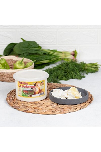 Dedova Prsuta Orijinal Soka 1000 Gram