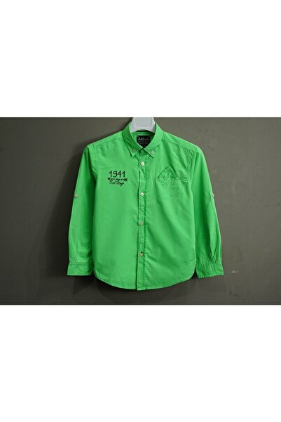 MAYORAL Uzun Kol Gömlek