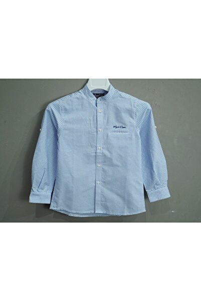 MAYORAL قميص طويل الأكمام