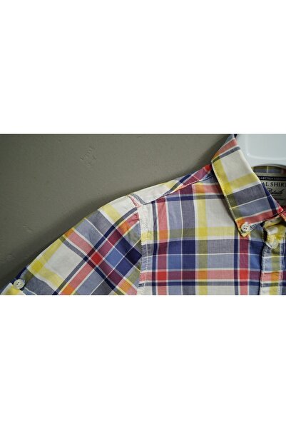 MAYORAL Short Sleeve Shirt