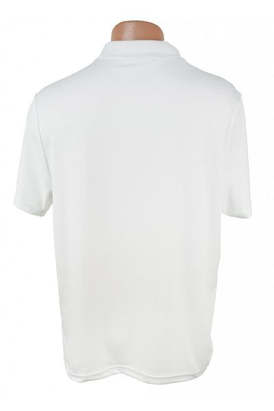 Lotto 3M M Sn953 Stwrt PL Polo T White Men's T-Shirt