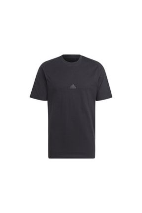 adidas M Z.N.E. Tee Erkek G nl k Ti rt IJ6129 Siyah Fiyat