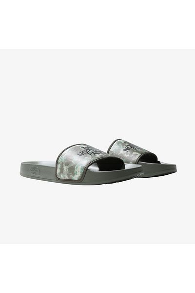 THE NORTH FACE Base Camp Slide Men's Khaki Slippers