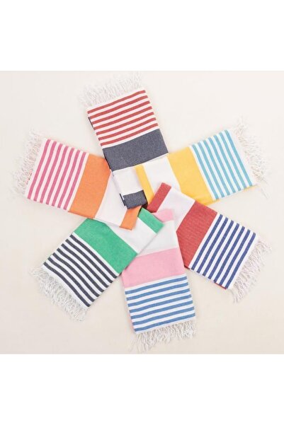 Beauty Box Αγοράστε 6 Πάρτε 5 100cmx190cm Jolly Unisex Πετσέτα Παραλίας 100% ...