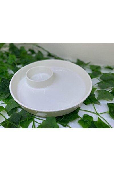 ACAR Home Porselen Tabak