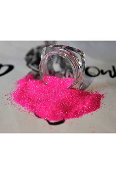 hbtasarim Tırnak Süsleme Holografik Mikro Sim Nail Art Koyuleylak Rengi Ekstr...