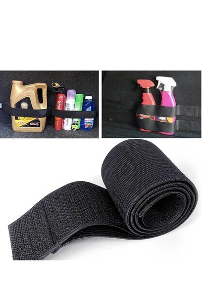 RevuBaby Araç bagaj Lastiği Bağaj düzenleyici Bagaj Organizer 2 adet