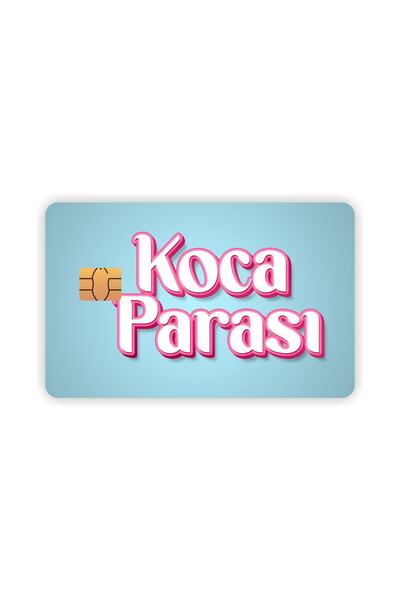 Quart Aksesuar Αυτοκόλλητο ετικέτας κάρτας με επικάλυψη κάρτας σύζυγο