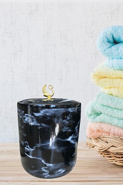 AROW Σετ Μπάνιου Riki Luxury Porcelain 7prc