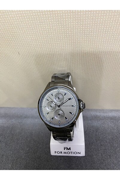 Ferrucci FERRUCCİ FOR MOTION FM 13500FM.03 METAL CORD MEN'S WRISTWATCH