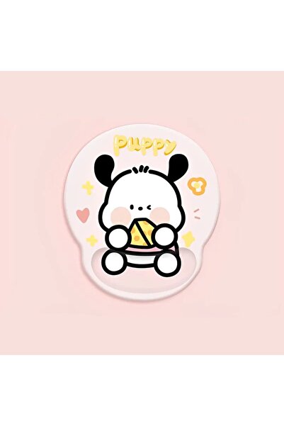 Daytona Çizgi Film Karakteri Animasyon Hayvan Figürlü Desenli Jel Dolgulu Oyu...