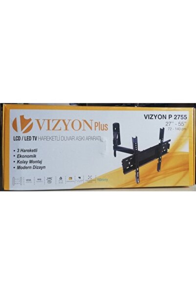 VİZYON Vizyon P27555