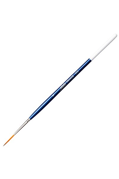 Pebeo Golden Hattat Ve Tezhip Fırçası Sentetik Kıl Seri 333 No 5-0