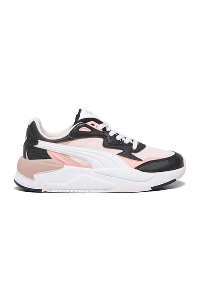 Puma X-Ray Speed Men's Casual Shoes 384638 -36 Pink