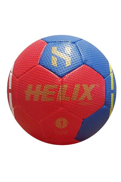 Helix Hybrid Handball Ball No: 1
