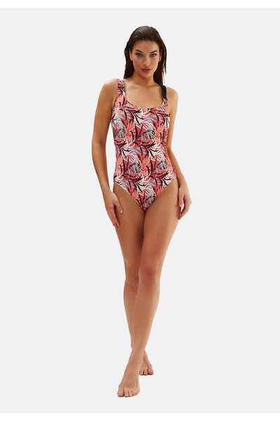 Eros 2246 ESMY U NECK SWIMSUIT 23Y