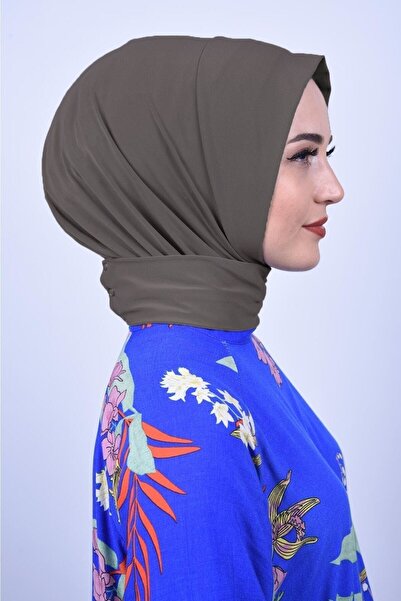 Organic Scarfs Eșarfă Snap Wrap Bonnet Pool Wrap Bonnet Top șaluri și eșarfe ...