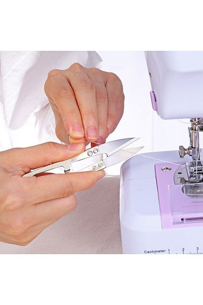 Askıcı Taksun Thread Cleaning Scissors Tc-805 3 Pieces