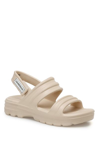 lumberjack Pantofi de mare pentru femei LOYA 3FX bej