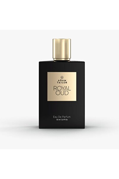 Adem Terzi Adam Tailor Styled By Adem Terzi EDP Erkek Parfüm 50 ml