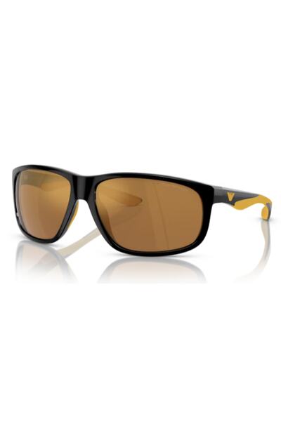 Emporio Armani HAKKI OPTİK EMPORIO ARMANI EA 4199 5017/6H 65-16 EKARTMAN ERKE...
