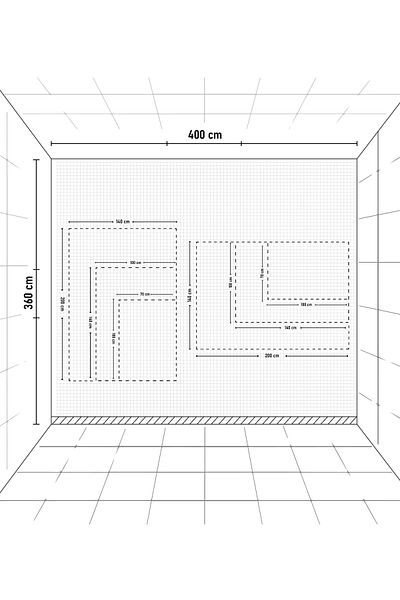 Vagonik Πάμπλο Πικάσο Guernica Ταπετσαρία Τοίχου 140x260 εκ