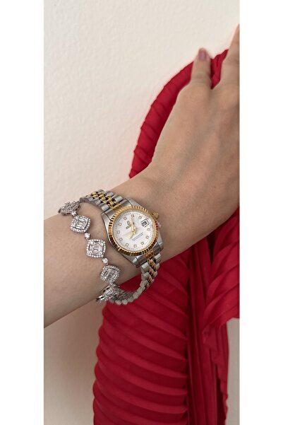 Sportive SPORTİVE Çelik Kol Saati