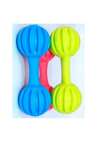 Allmart Rattle Cat Dog Pet Toy