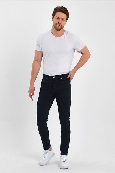Rodi Men's Jean Pants Skinny Danny 161 RD23YE011505