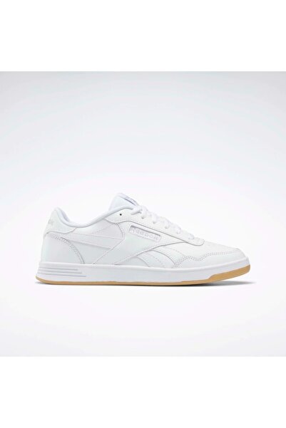 Reebok Court Advance Unisex Alb sneakerși