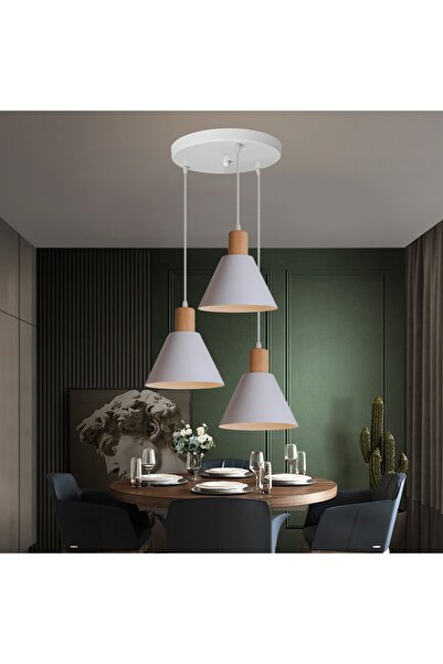 SimaAvize Modern Capt Tepsi