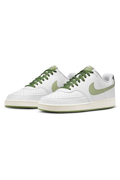 Nike Court Vision Low Green