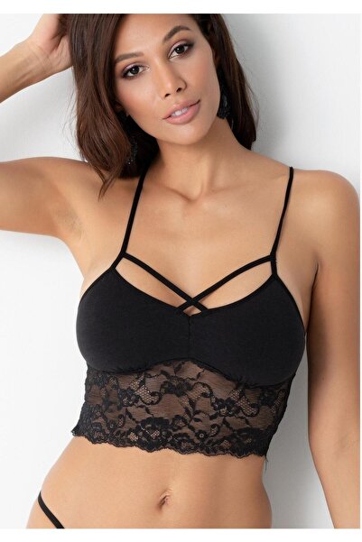 Miorre Lace Bralette New Season (1 Οικονομικό)