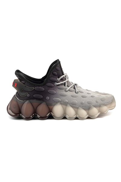 GAMELU Glow Sneakers Чоловічі спортивні кросівки Сірі