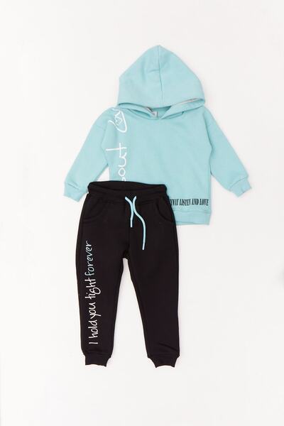 PAULMARK MM02-14 بدلة رياضية للفتيات