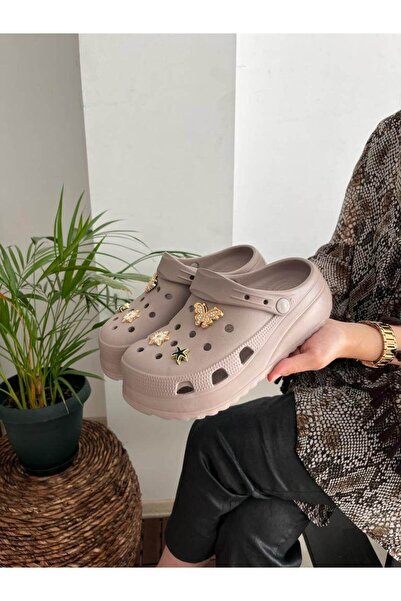 Behtah Kundura Toc cu pană de mărime mare Asistentă Doctor Plajă Litoral Pisc...