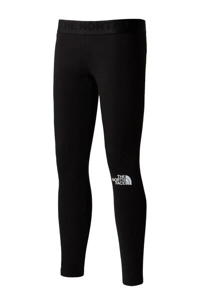 THE NORTH FACE Κολάν Κοριτσιού NF0A82ERJK31 Μαύρο