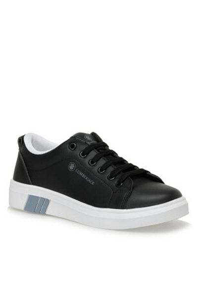 lumberjack TINA 3FX Sneaker Pantofi Chelneri Negri