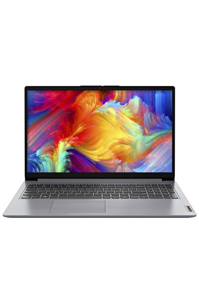 💻 Lenovo Amd Ryzen 7 5700U Laptop ile Gücü Keşfedin!